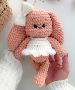 PDF - Coelhinha Chloe