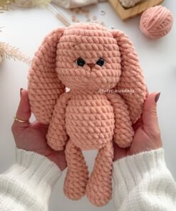 Alternative view of PDF - Coelhinha Chloe