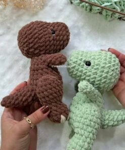 Alternative view of PDF - Baby Rex