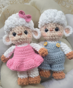 Alternative view of PDF - Cordeirinho