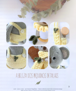 PDF - E-book Louis o Coala - Imagem 3