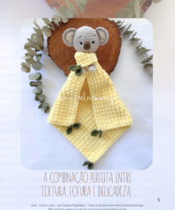 PDF - E-book Louis o Coala - Imagem 5