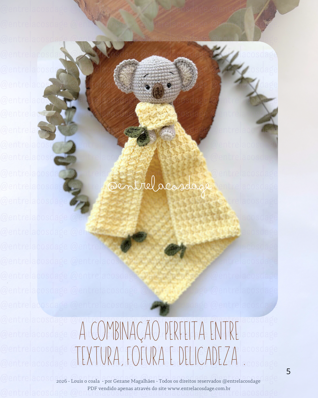 PDF - E-book Louis o Coala - Imagem 5