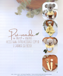 PDF - E-book Louis o Coala + bônus - Imagem 8